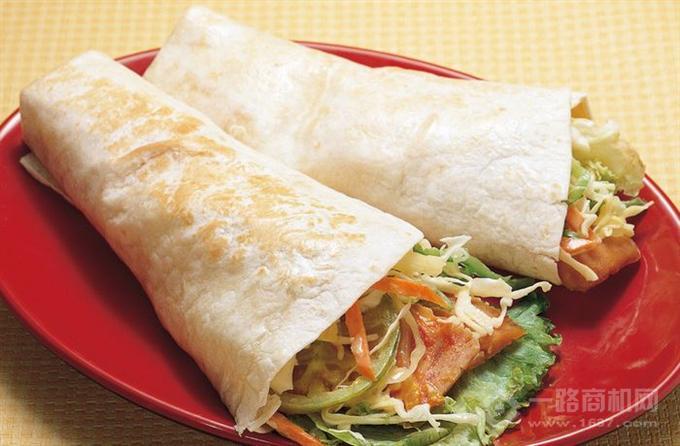 阿福哥快餐 阿福哥快餐