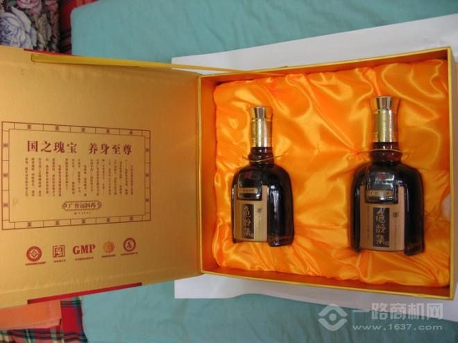 龜齡集酒 龜齡集酒