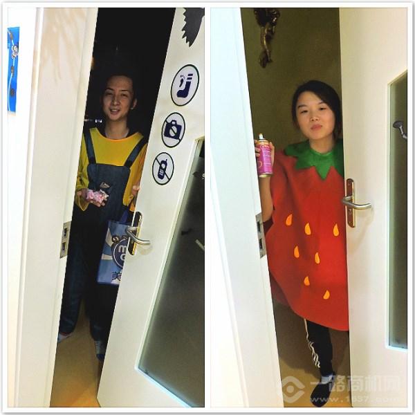 美吉姆國際早教