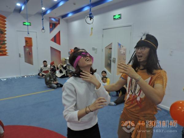 美吉姆國際早教