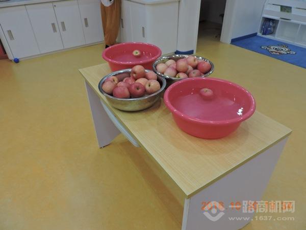 美吉姆國際早教