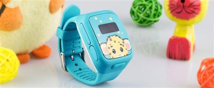 衛(wèi)小寶兒童手表