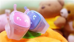 糖貓兒童智能手表