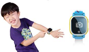 騰訊兒童手表