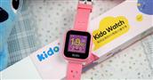 Kido儿童手表