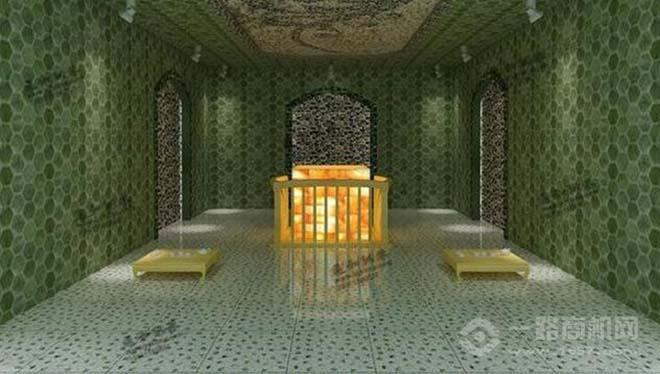 中韓通和汗蒸 中韓通和汗蒸