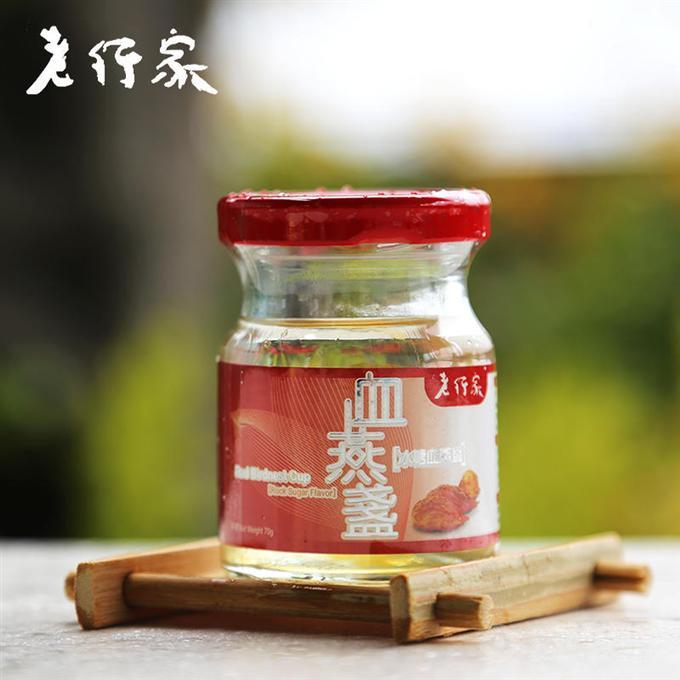 老行家燕窝 老行家燕窝