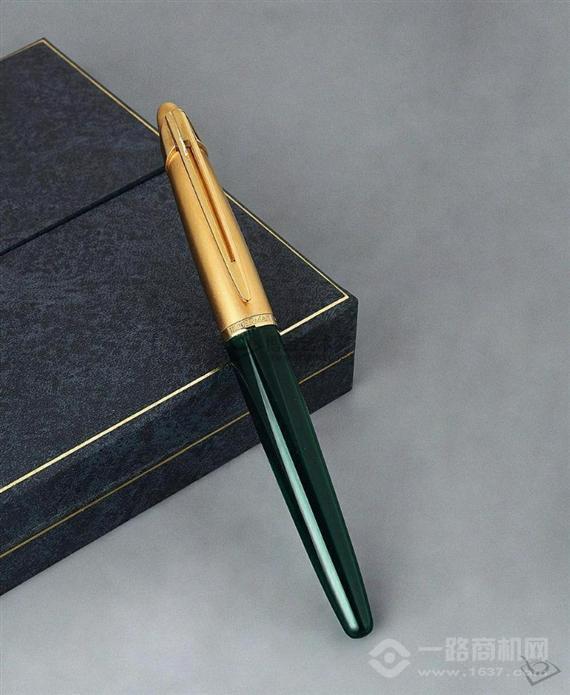 威迪文钢笔