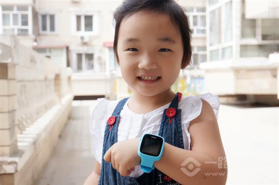 巴迪龙儿童手表