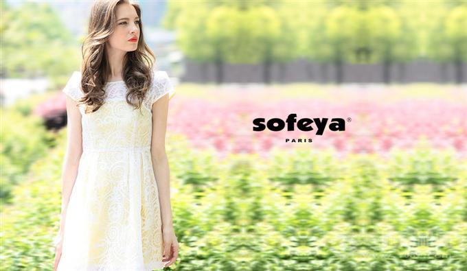 Sofeya女装