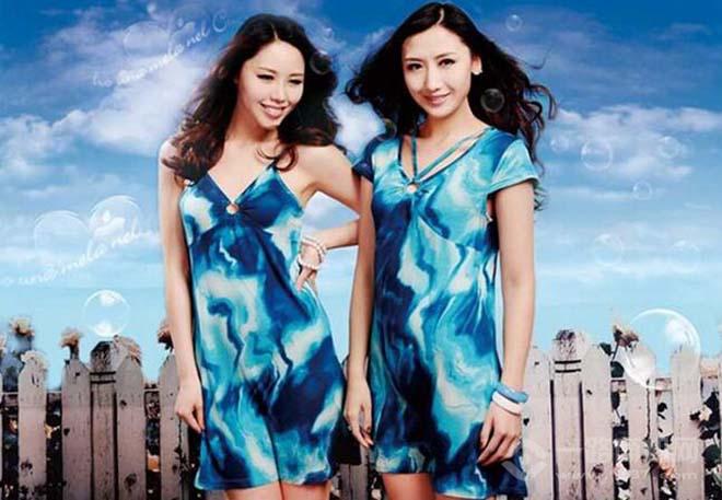 帝安妮内衣