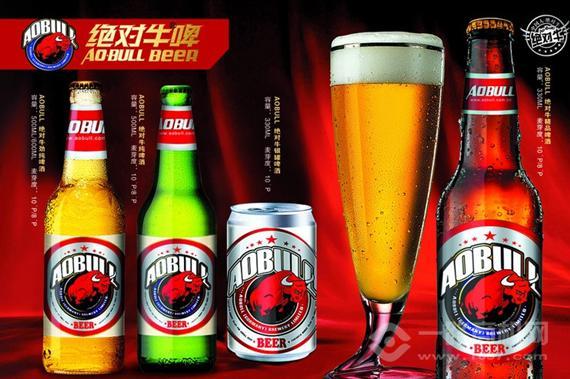 绝对牛啤