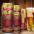 陆虎啤酒