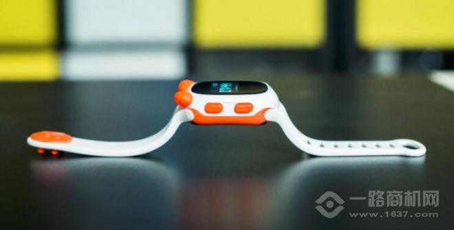 咘瓜兒童智能手表