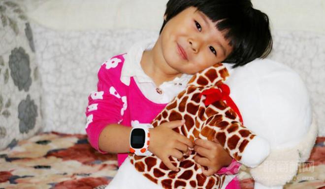 咘瓜兒童智能手表