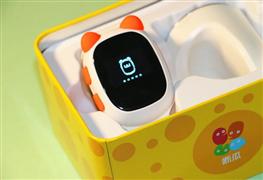 咘瓜兒童智能手表