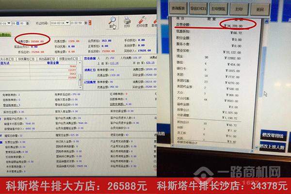 科斯塔牛排 科斯塔牛排