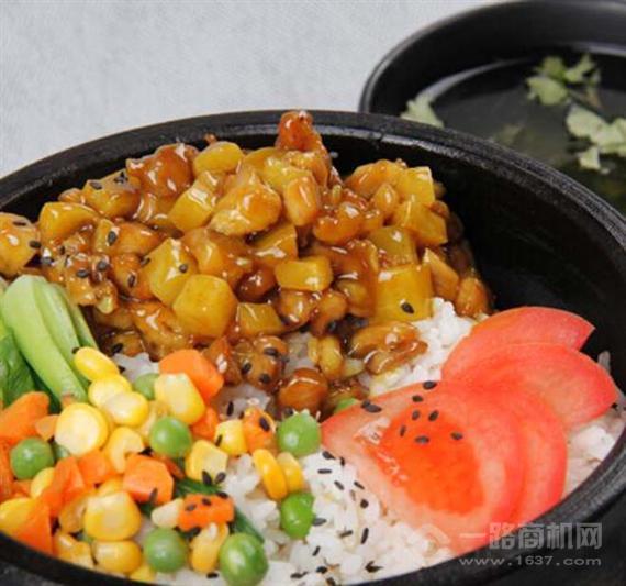 金陵九娘石锅粉