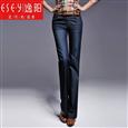 逸阳女裤