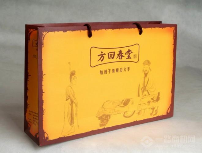 方回春堂阿膠