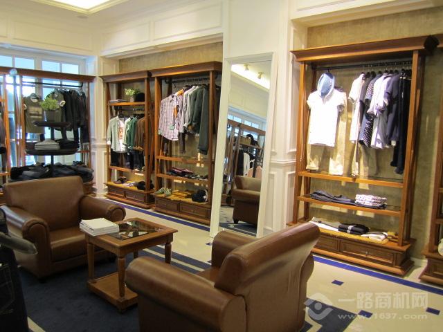 太平鸟男装 太平鸟男装