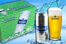 崂山啤酒