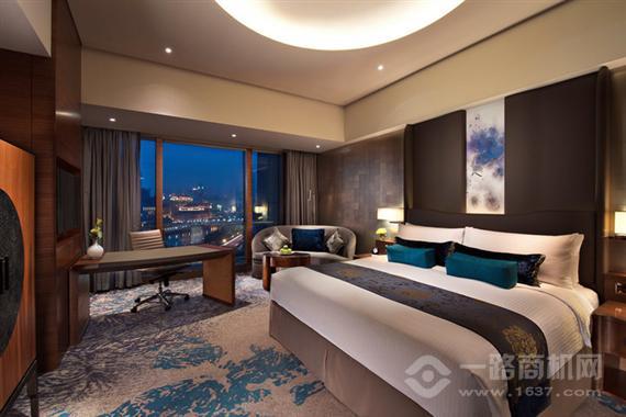 香格里拉大酒店