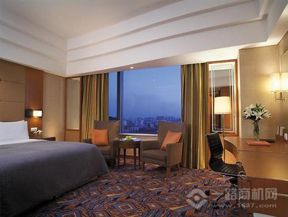 香格里拉大酒店