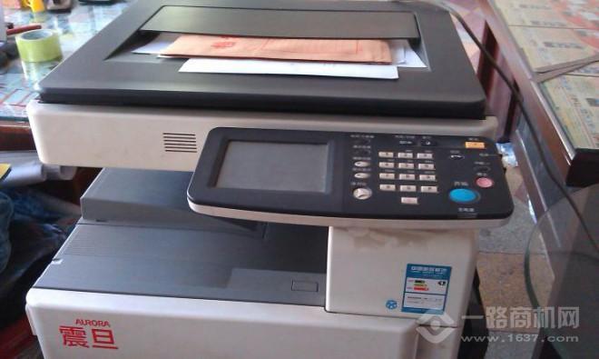 震旦复印机