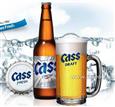 CASS啤酒