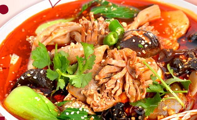 城事愛情麻辣燙