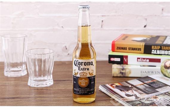 科罗娜啤酒
