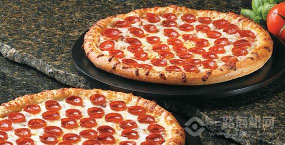 拉丝维斯披萨