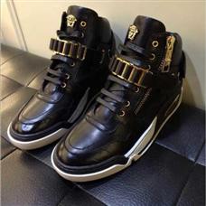朋克丹尼鞋 朋克丹尼鞋