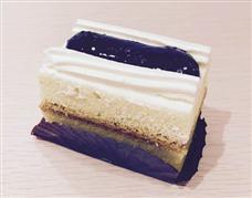雪貝爾蛋糕