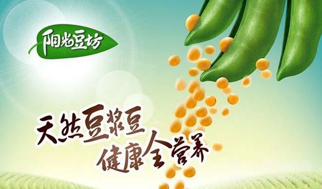 阳光豆坊 阳光豆坊