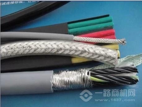 南洋电缆 南洋电缆