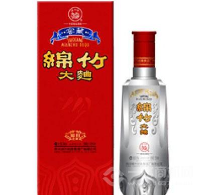 绵竹大曲