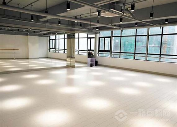 深圳舞蹈培训基地