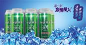 北京啤酒