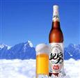 北京啤酒