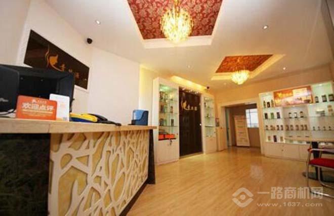 丰生堂纯植物养发