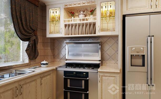 美盼集成灶 美盼集成灶