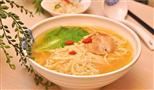 畅扬老鸭粉汤
