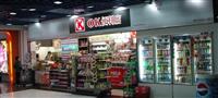 OK便利店