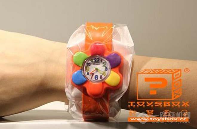 智慧盒子儿童玩具