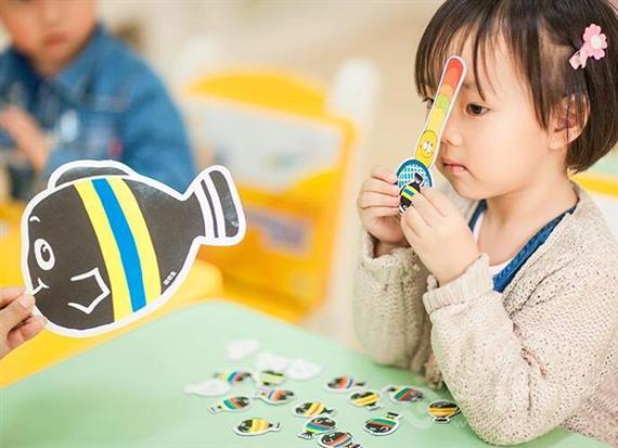 东方之星思维训练