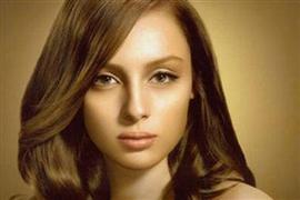 五貝子染發(fā)劑