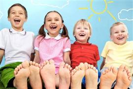 東方之星思維訓練