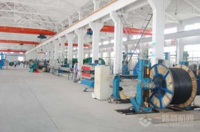 久立电缆 久立电缆